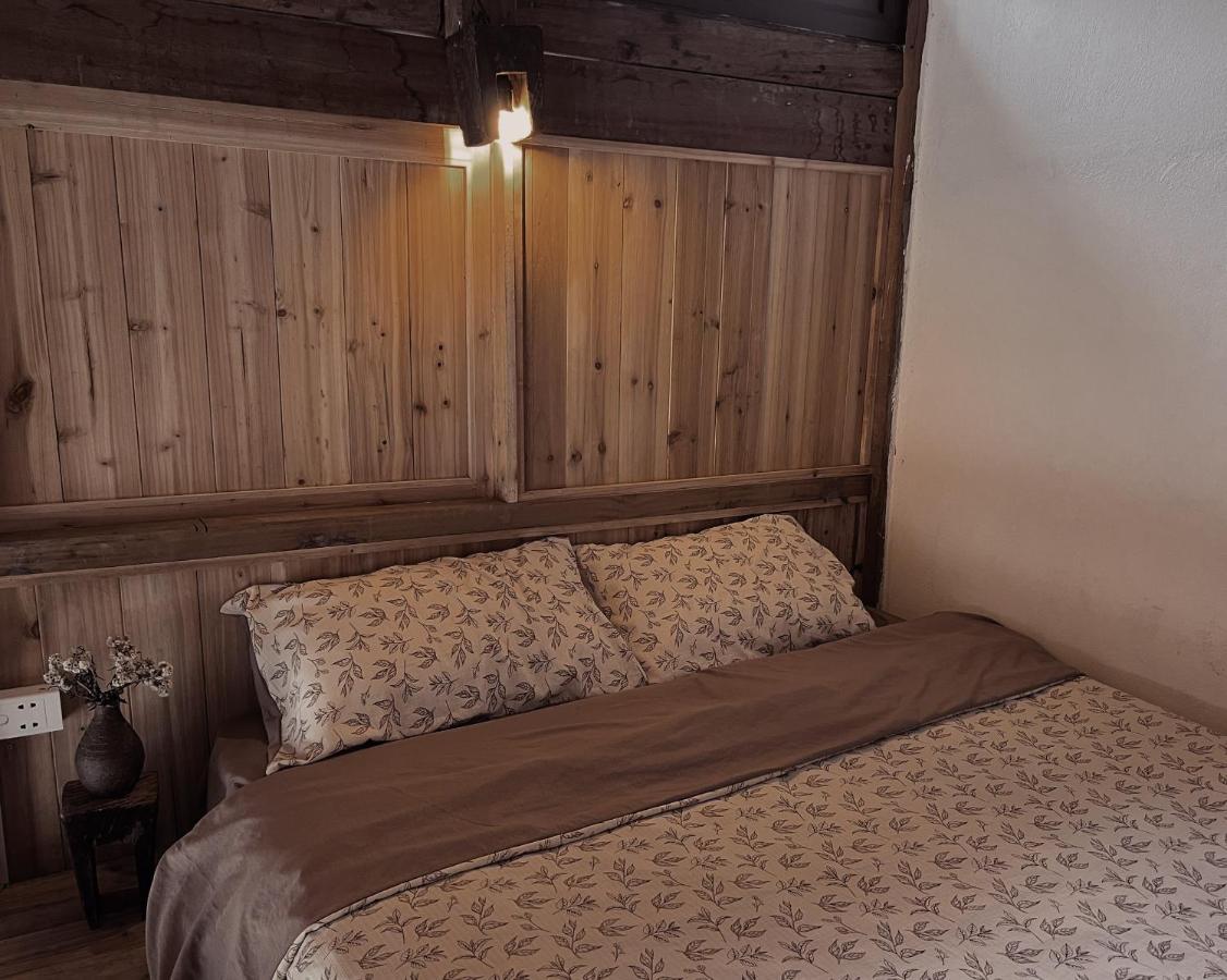 Apartmán Pavi Garden Sapa Exteriér fotografie